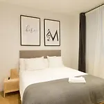 NEW! Guggenheim by Staynn apartments
