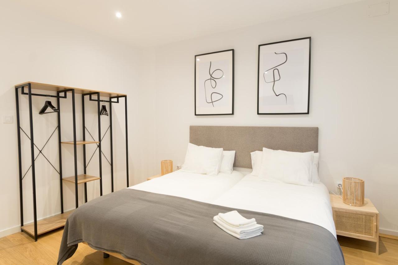 Apartment New! Guggenheim By Staynn *