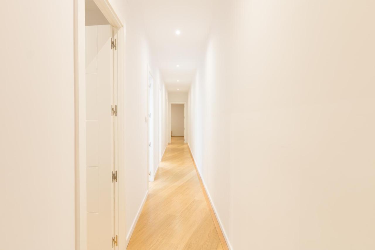 Apartment New! Guggenheim By Staynn Bilbao