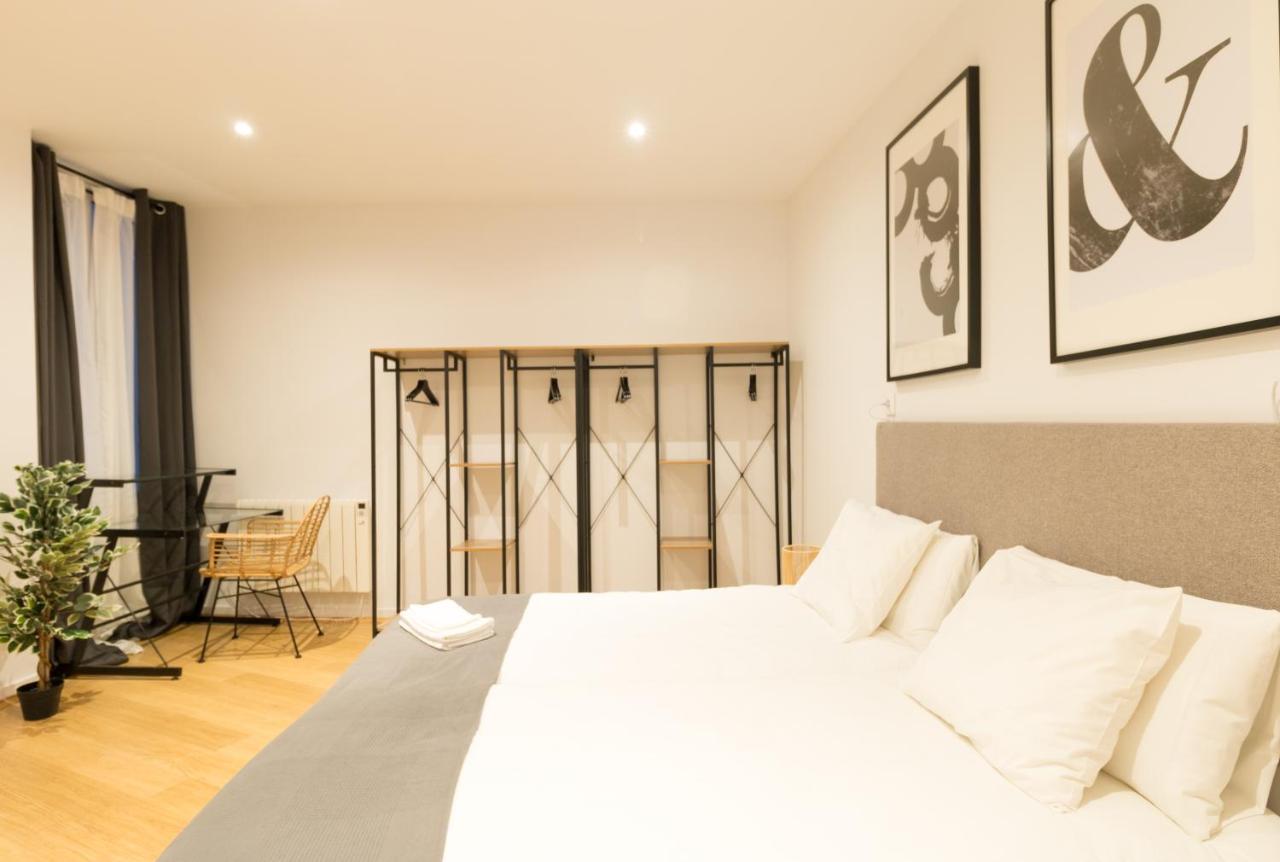 New! Guggenheim By Staynn Apartment