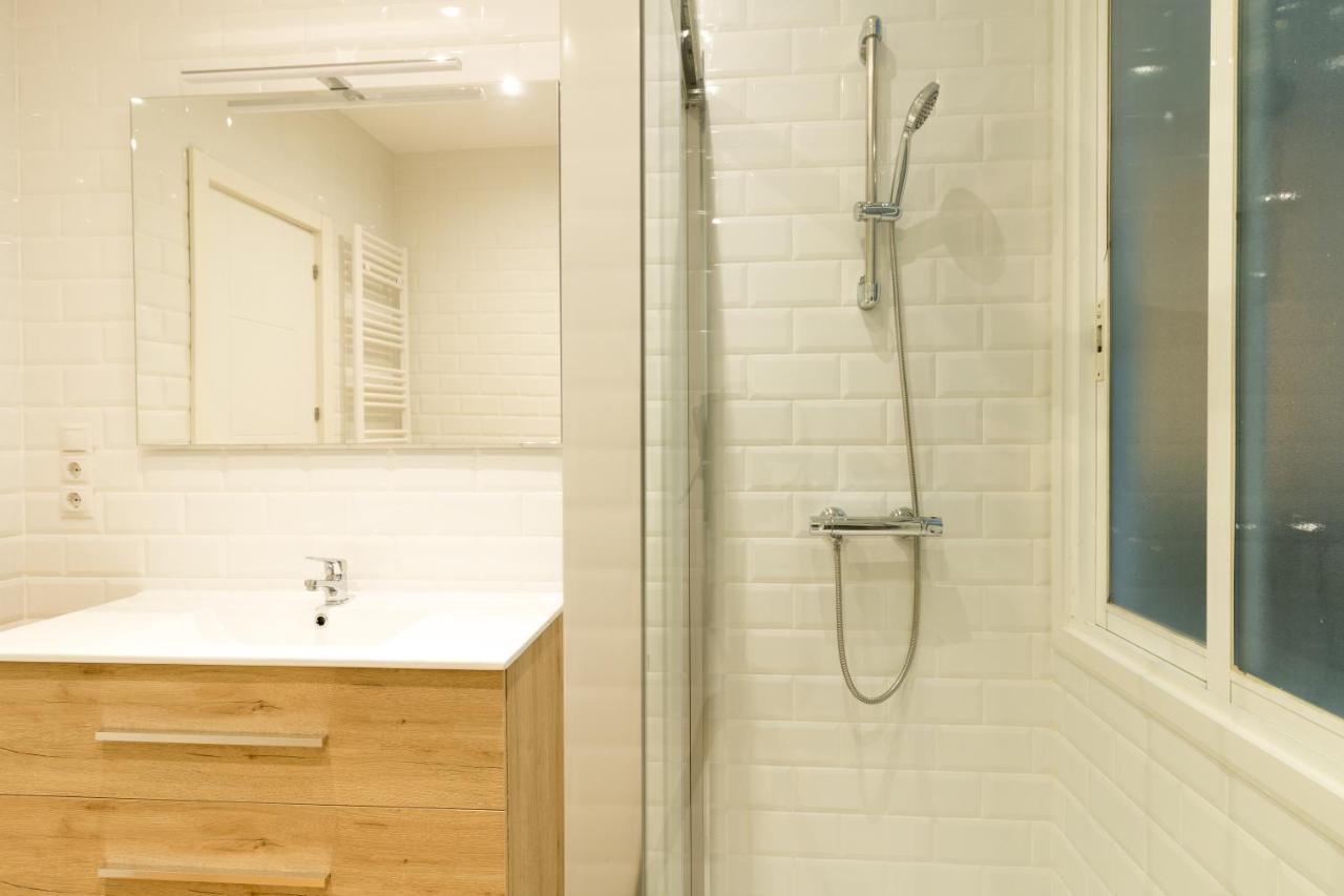 Apartment New! Guggenheim By Staynn Bilbao